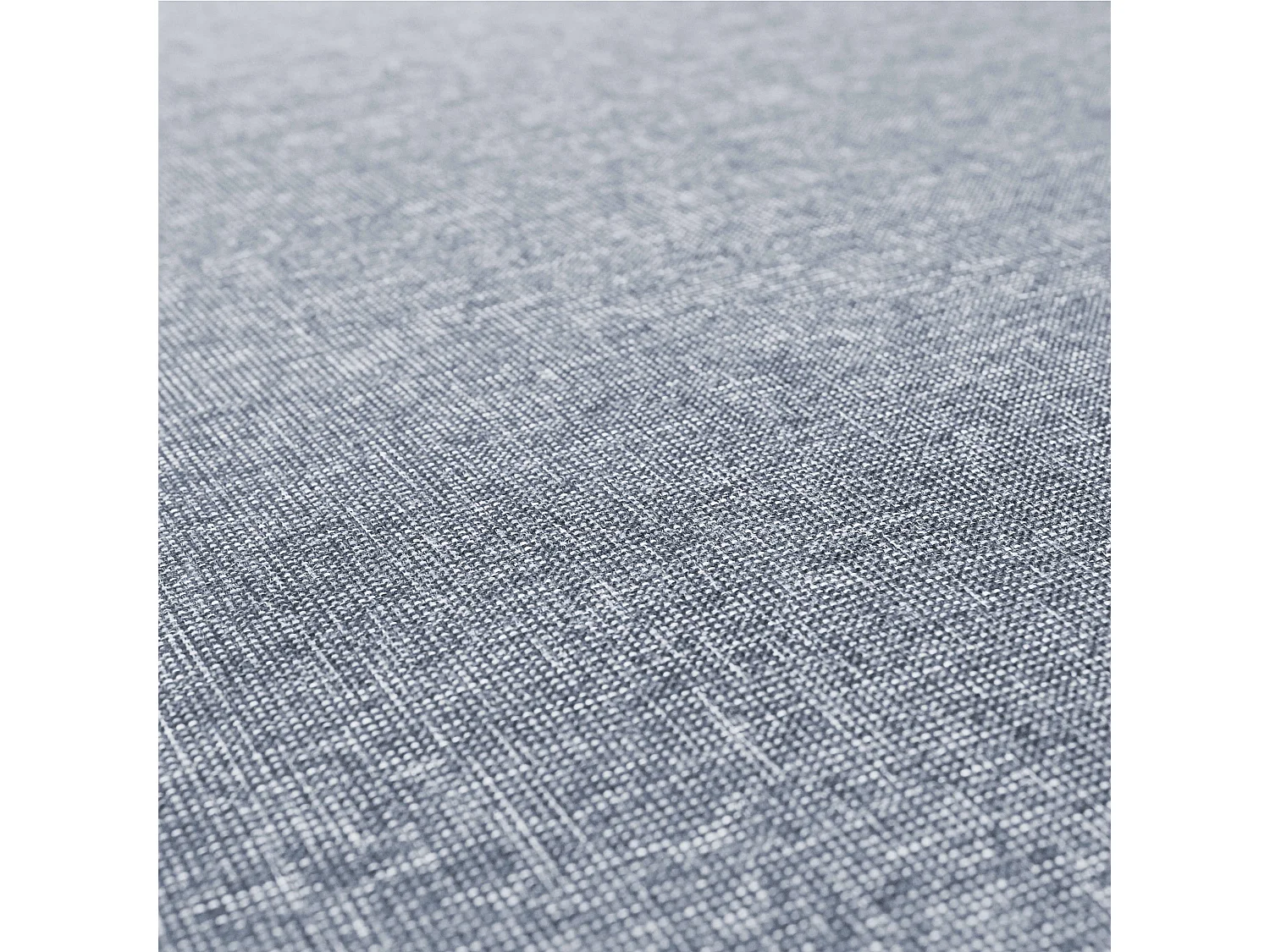 Ligstoelset met wit tafelblad