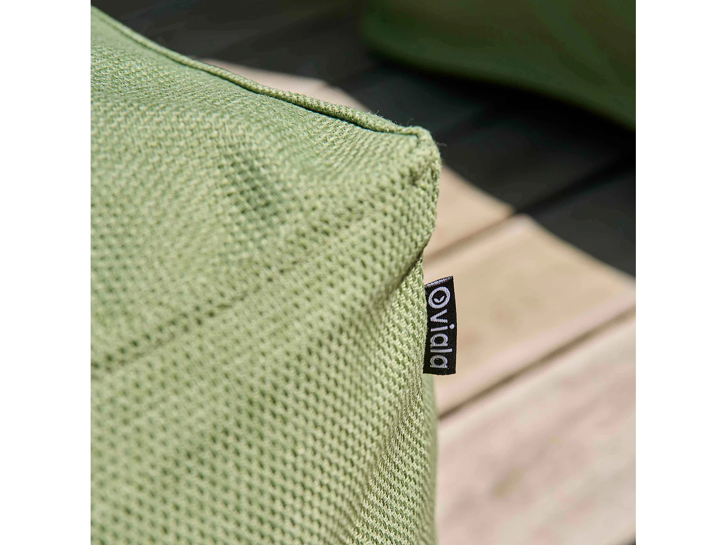 Fauteuil d'angle pour canapé modulable cactus