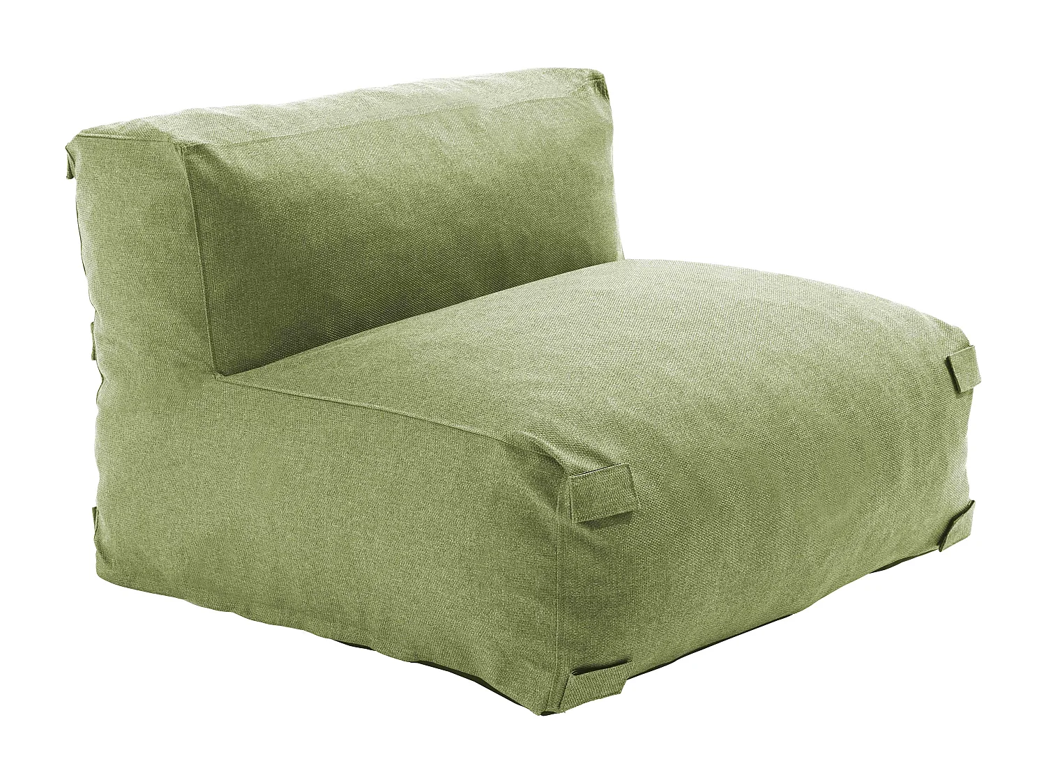 Modulaire cactusbank fauteuil