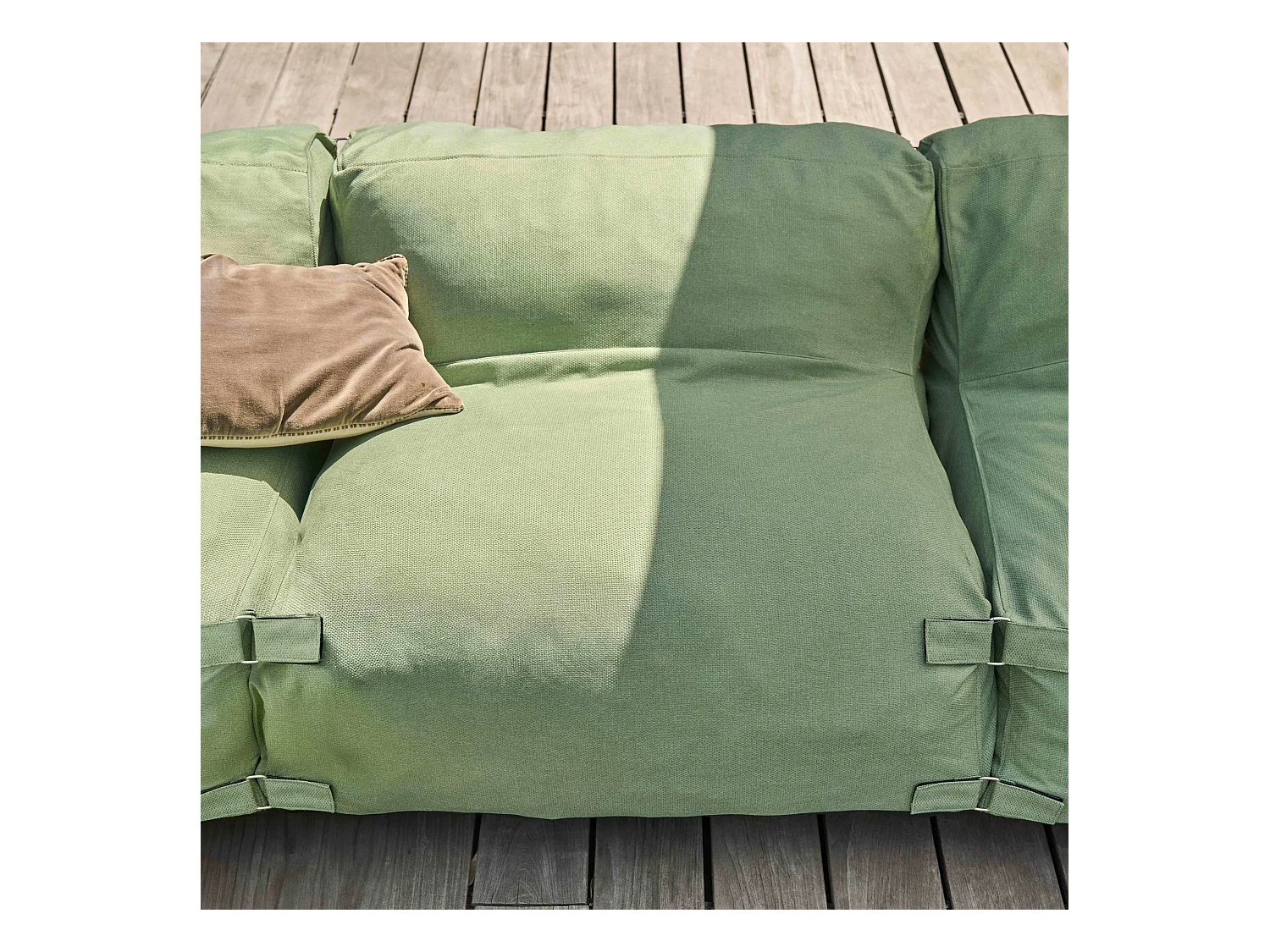 Modulaire cactusbank fauteuil