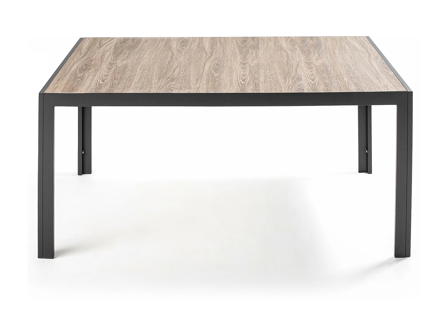 Binnentafel van en keramiek