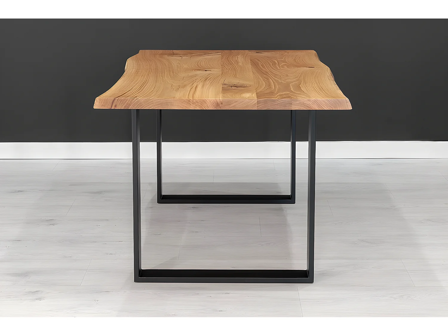 Table Acad en bois massif