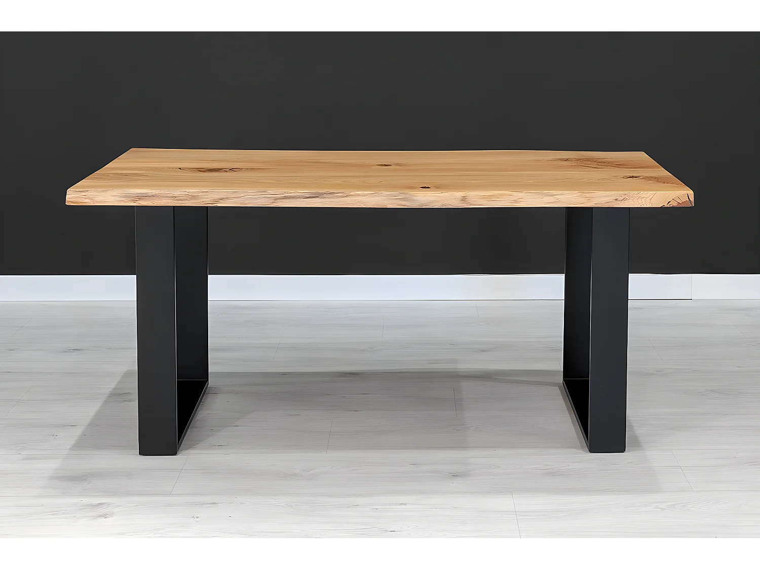 Table Acad en bois massif