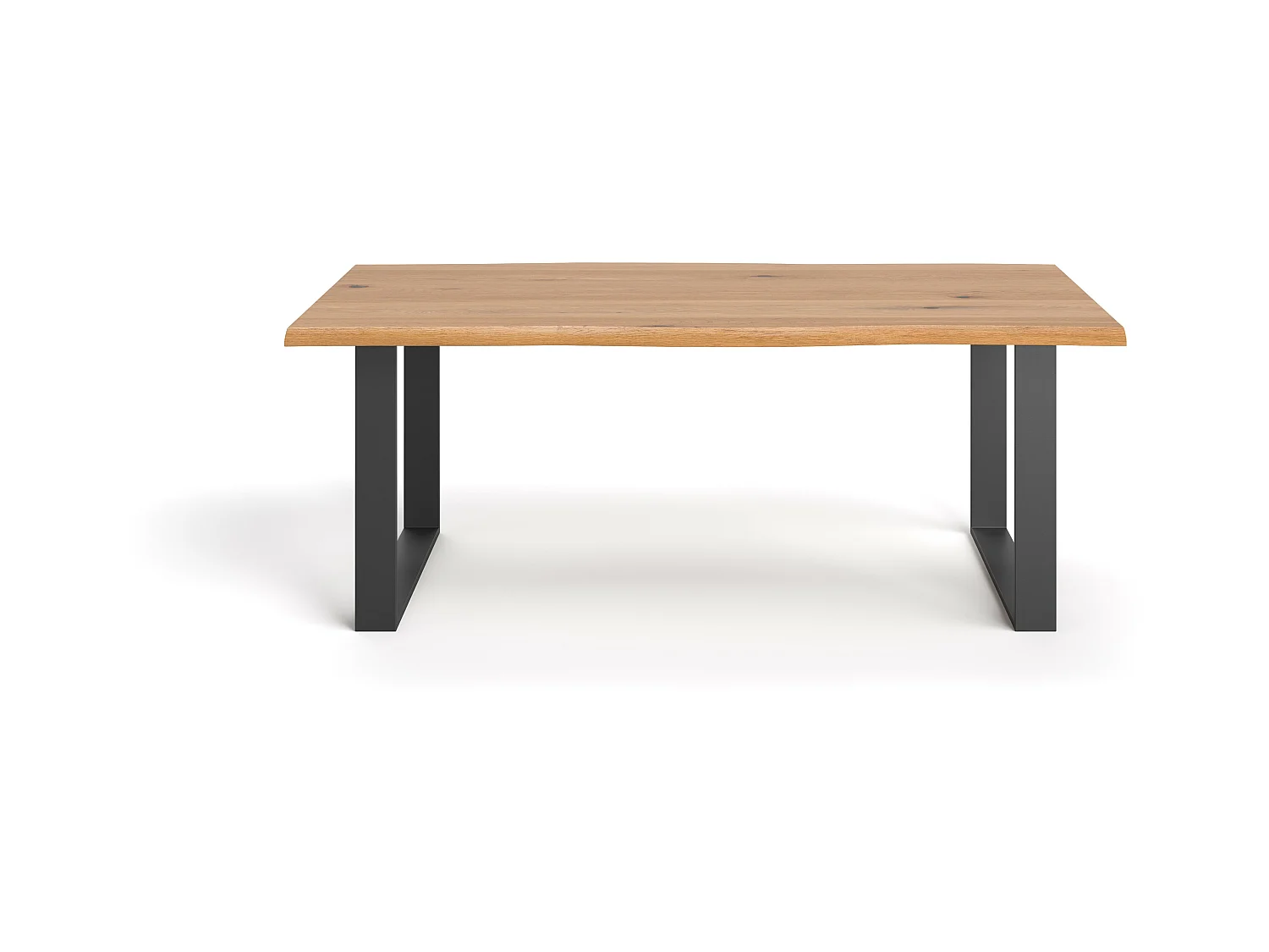 Table Acad en bois massif