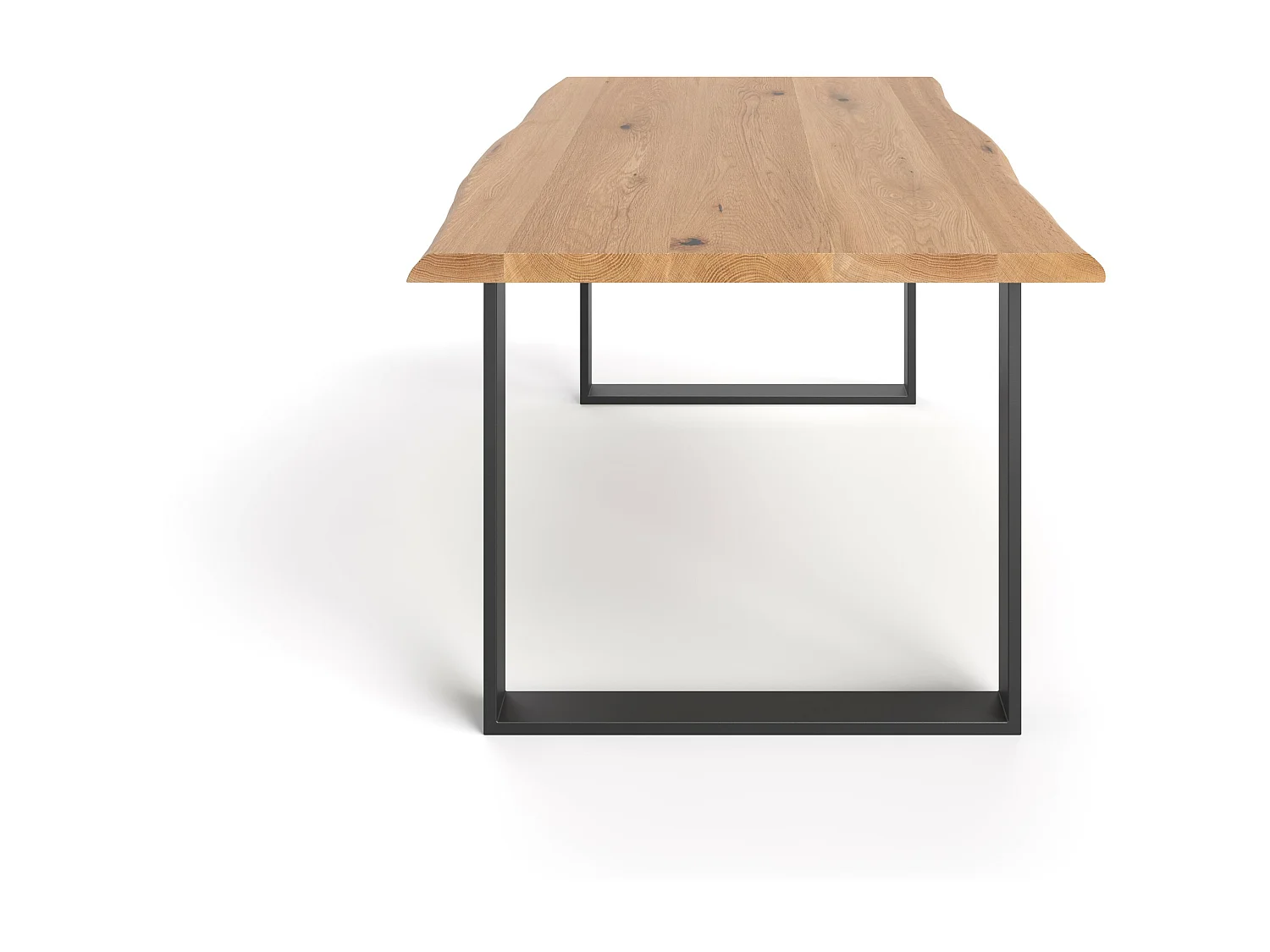 Table Acad en bois massif