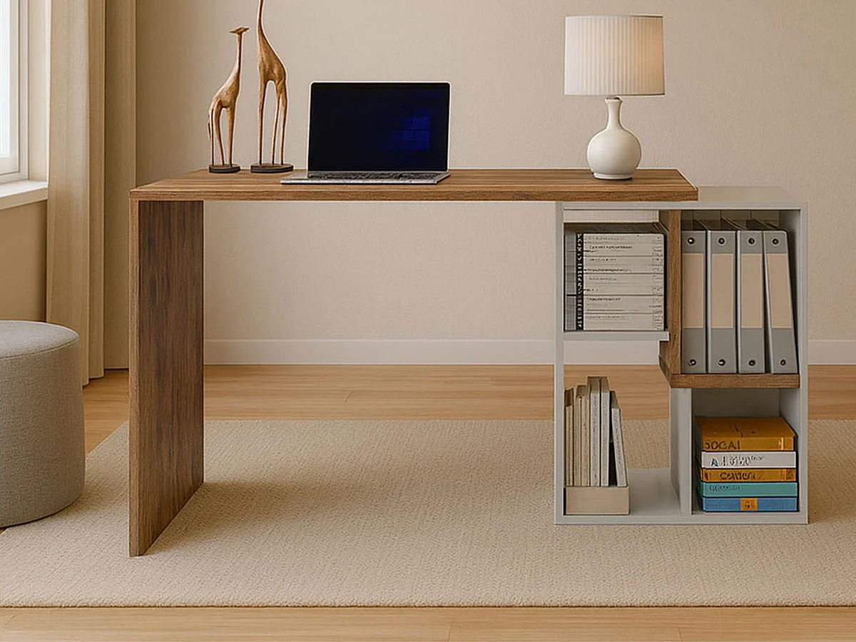 Secretária Expand (Extensível)