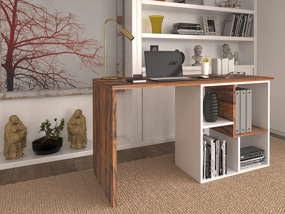 Secretária Expand (Extensível)