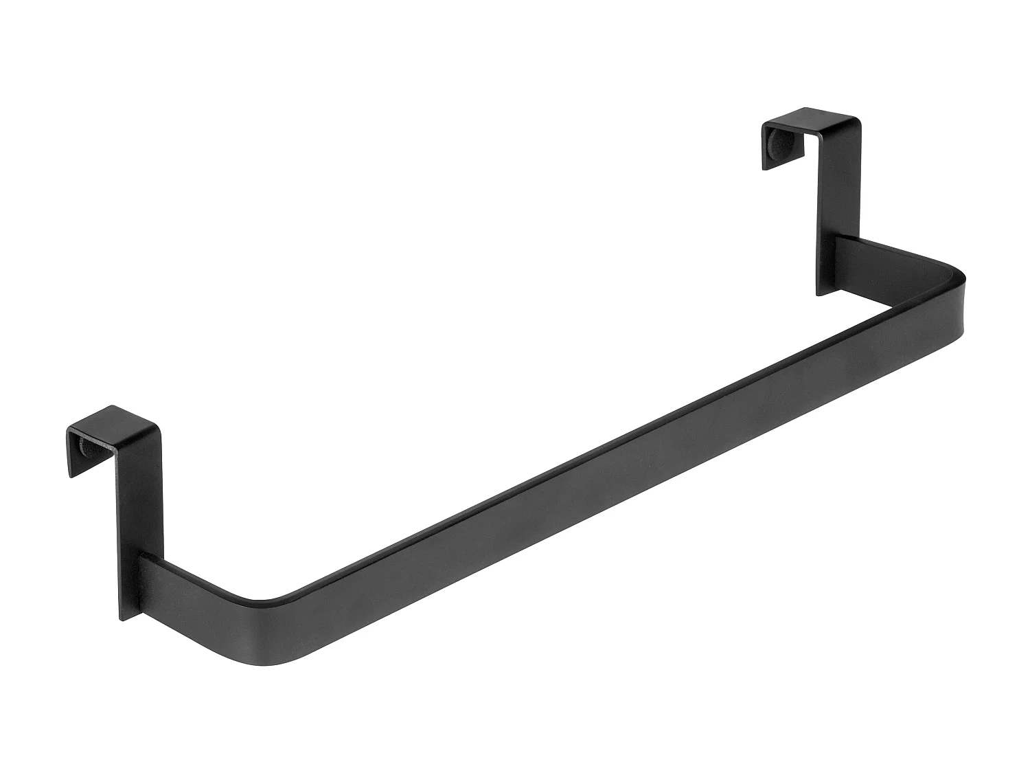 Porte-serviettes 36 cm, sans perceuse B.750