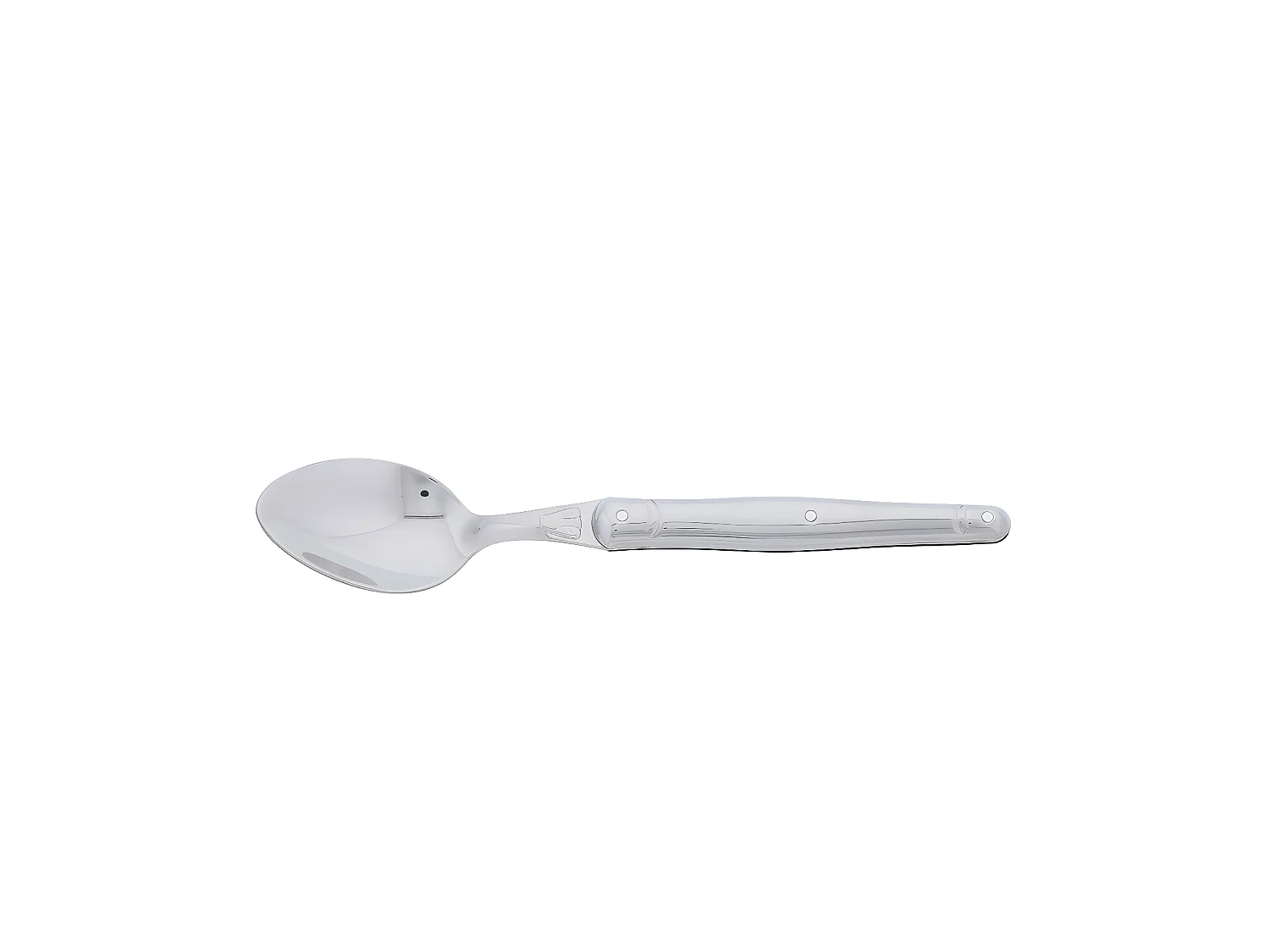 Cuillère de table Laguiole inox (lot de 6)