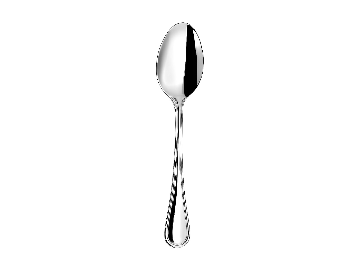 Fourchettes De Table Helena Inox 18/0 - Lot De 6 Neuf, Réf. B645055, EAN 3546693570941