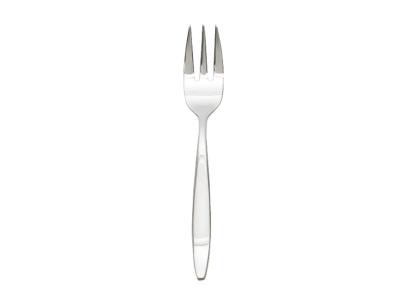 Fourchette à gâteaux Florence (lot de 6)