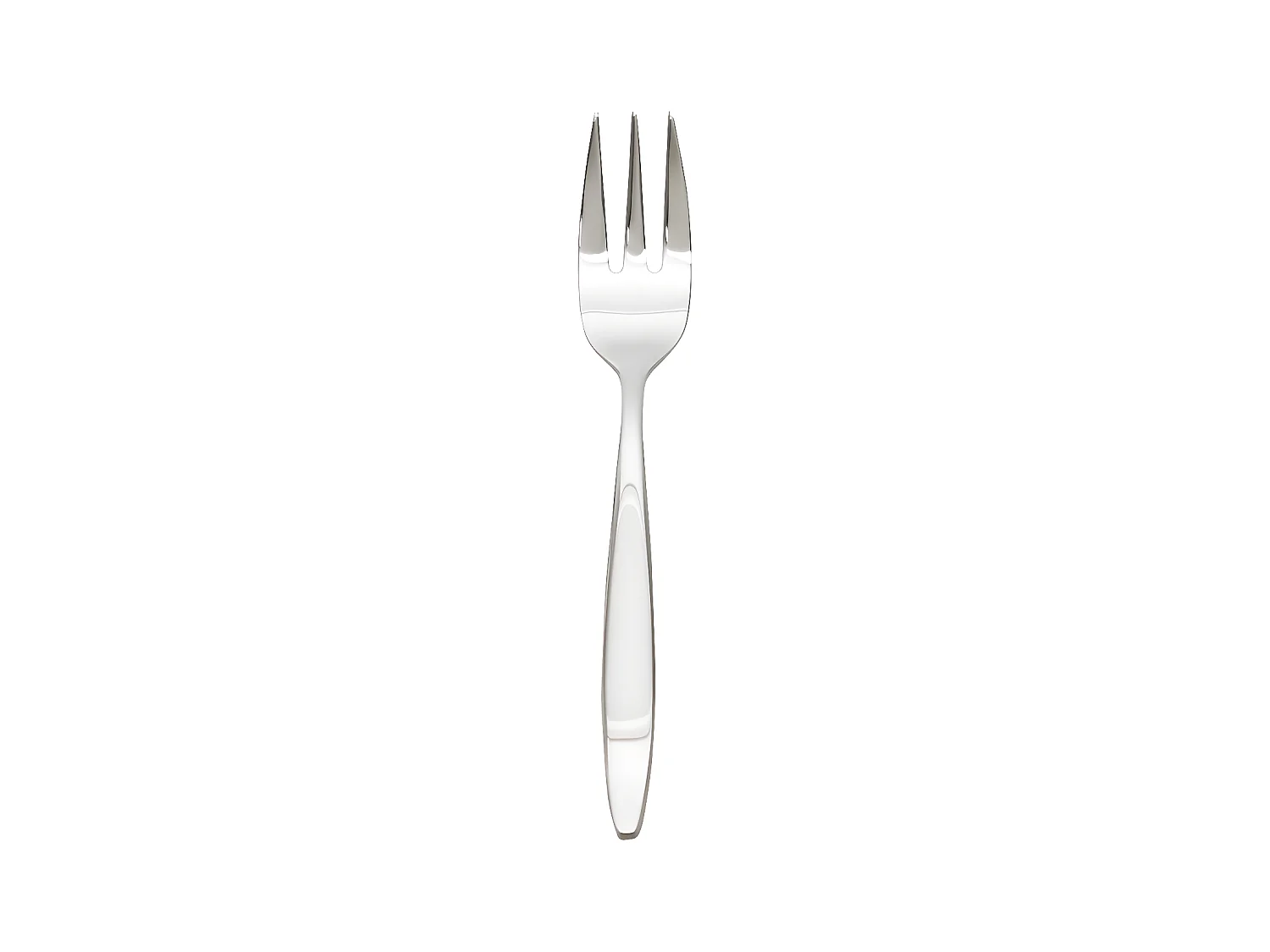 Fourchette à gâteaux Florence (lot de 6)