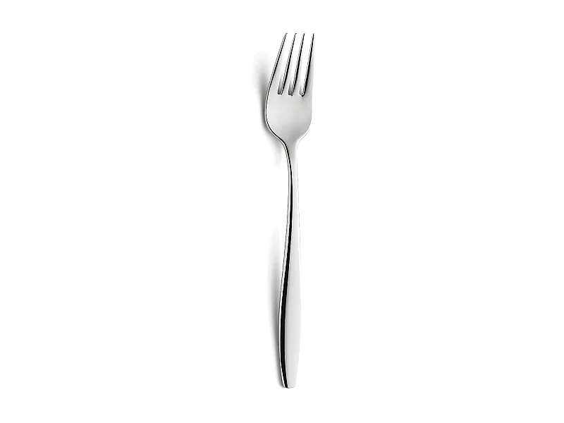 Fourchette de table Florence en inox 18/10 (lot de 6)