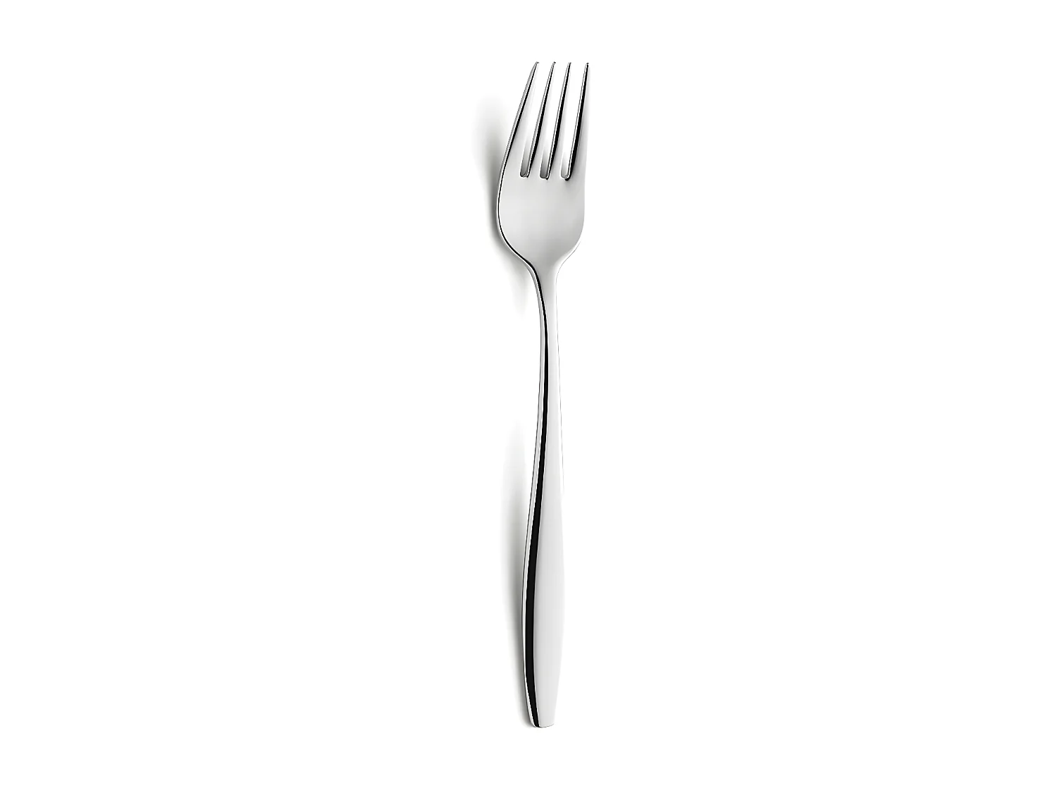 Fourchette de table Florence en inox 18/10 (lot de 6)