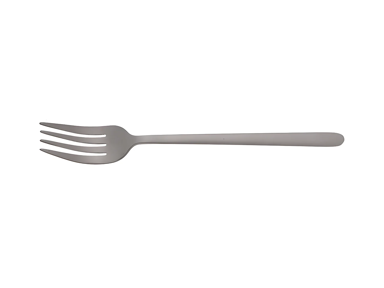 Fourchette Anuradha Satine (lot de 6)