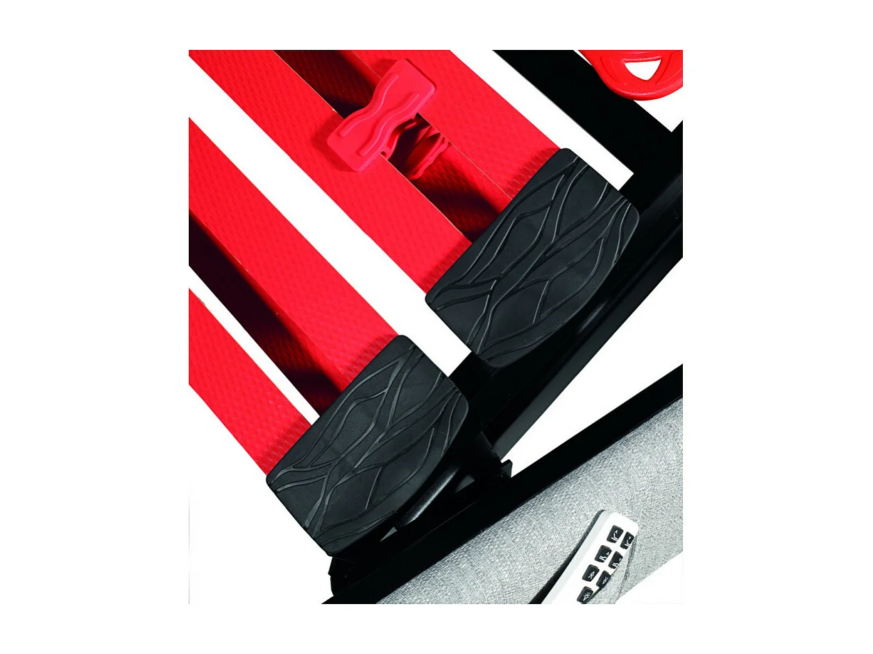 Sommier Électrique Epeda HORIZON Lin Naturel 80x200