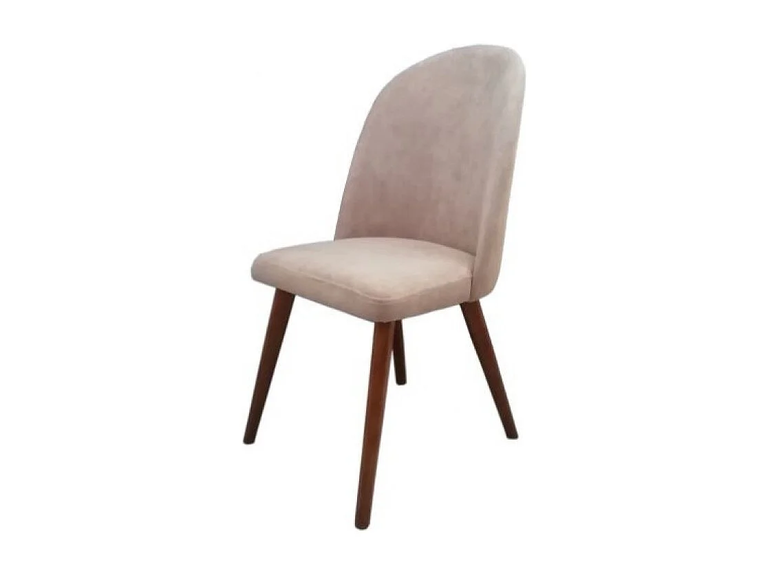 Chaise Capri/Noir/Gris/Jaune/Marron