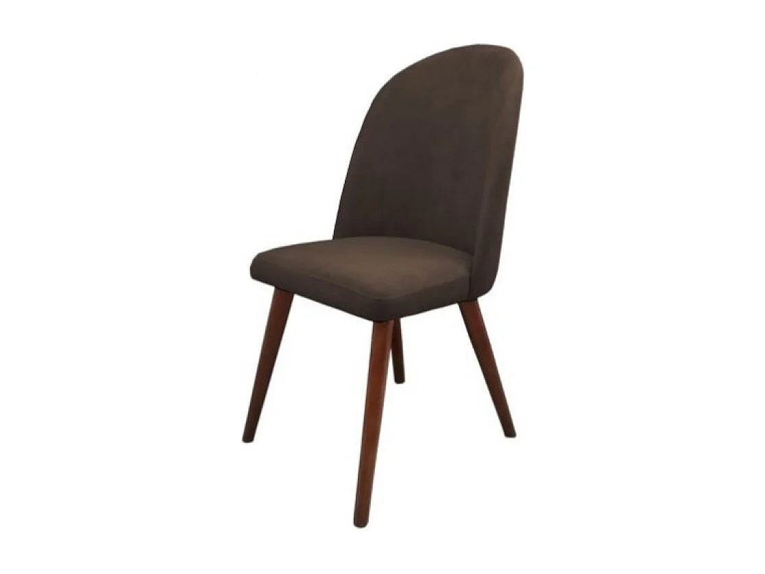 Chaise Capri/Noir/Gris/Jaune/Marron