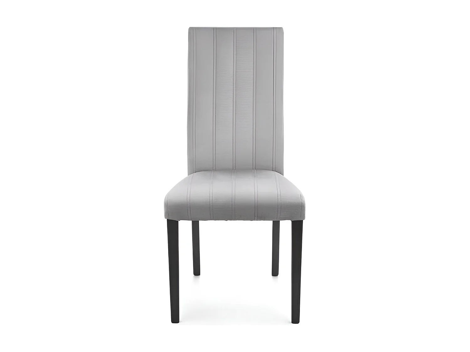 Sedia Diego/Tessuto-Grigo