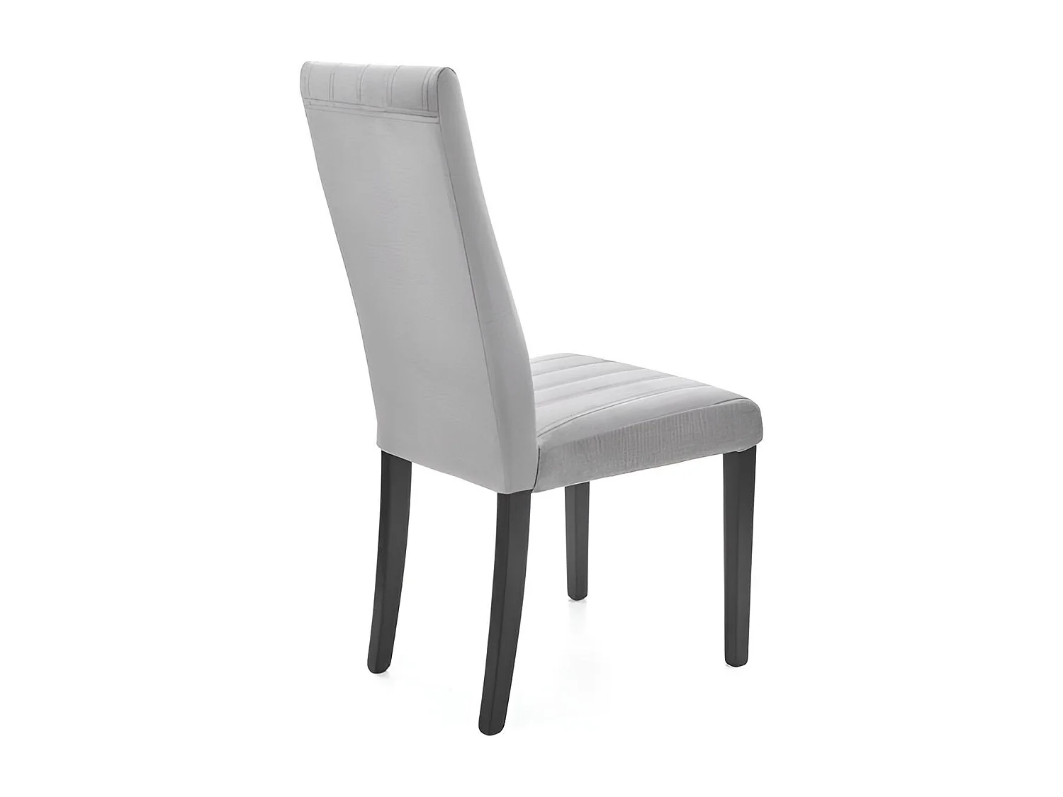 Sedia Diego/Tessuto-Grigo