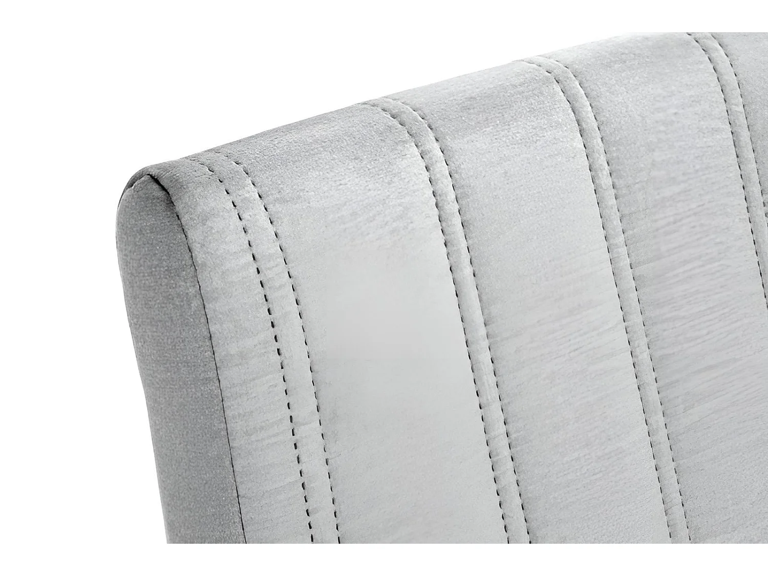 Sedia Diego/Tessuto-Grigo