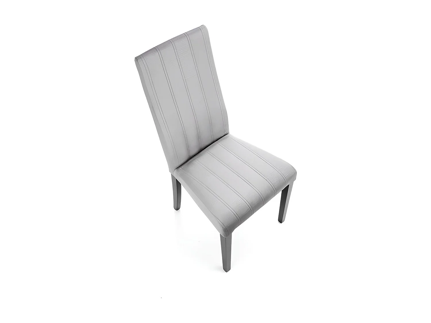 Sedia Diego/Tessuto-Grigo