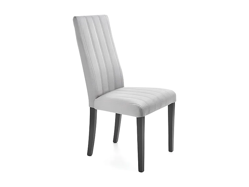 Sedia Diego/Tessuto-Grigo