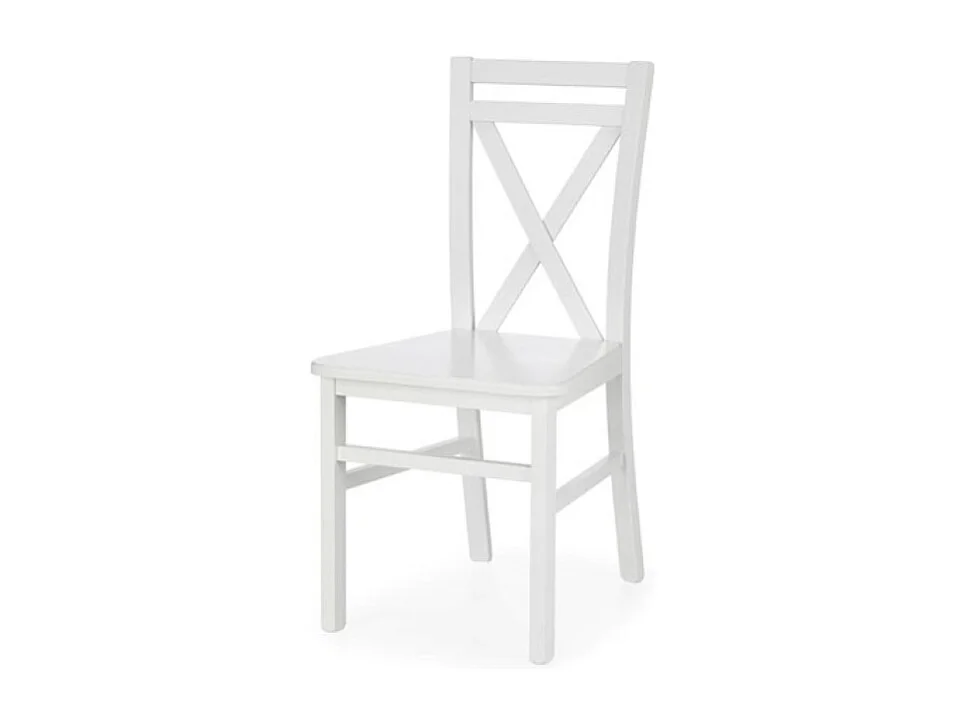 Stuhl Darius/Dunkelbraun