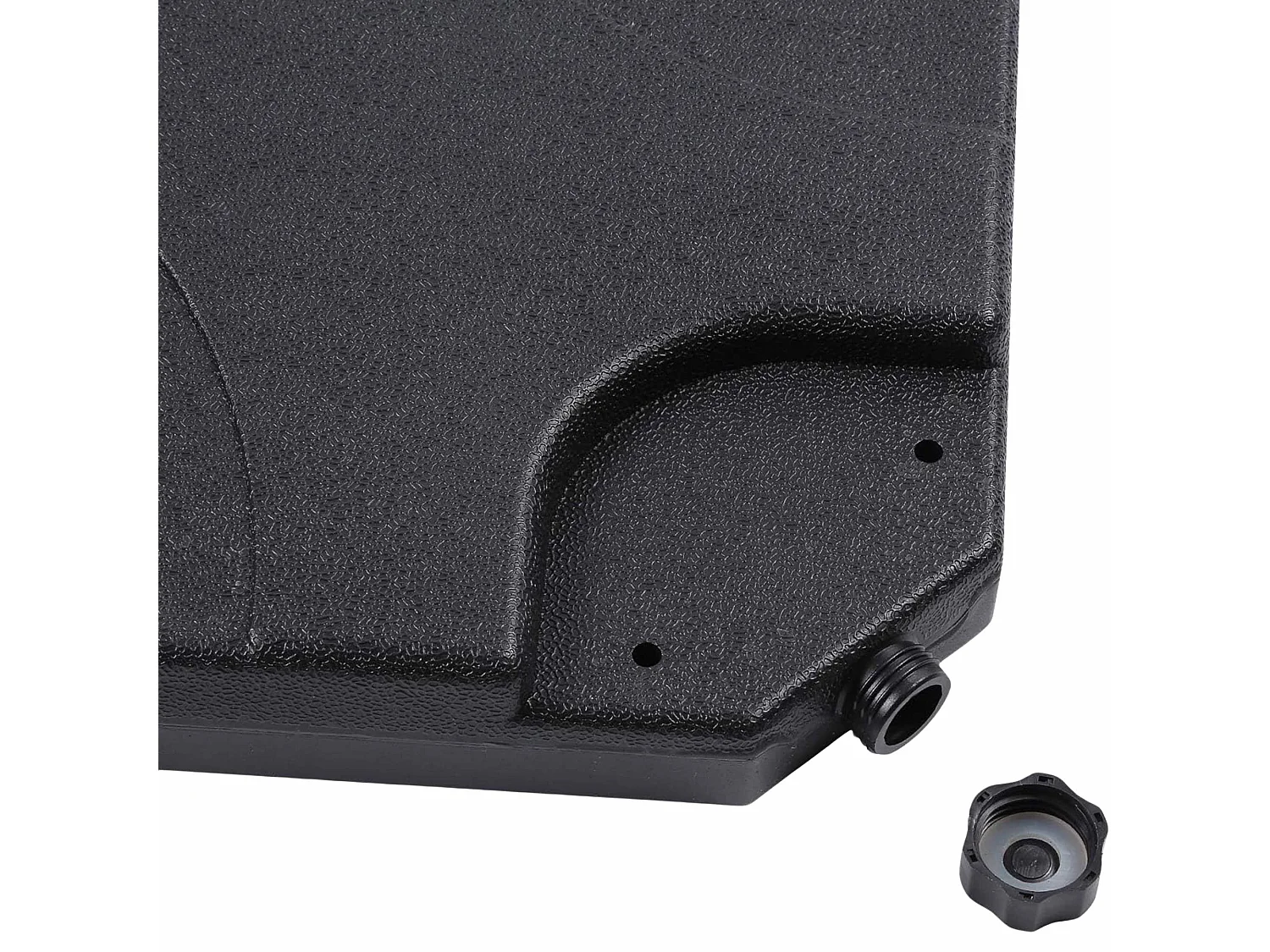 Sonnenschirmständer UB50X50