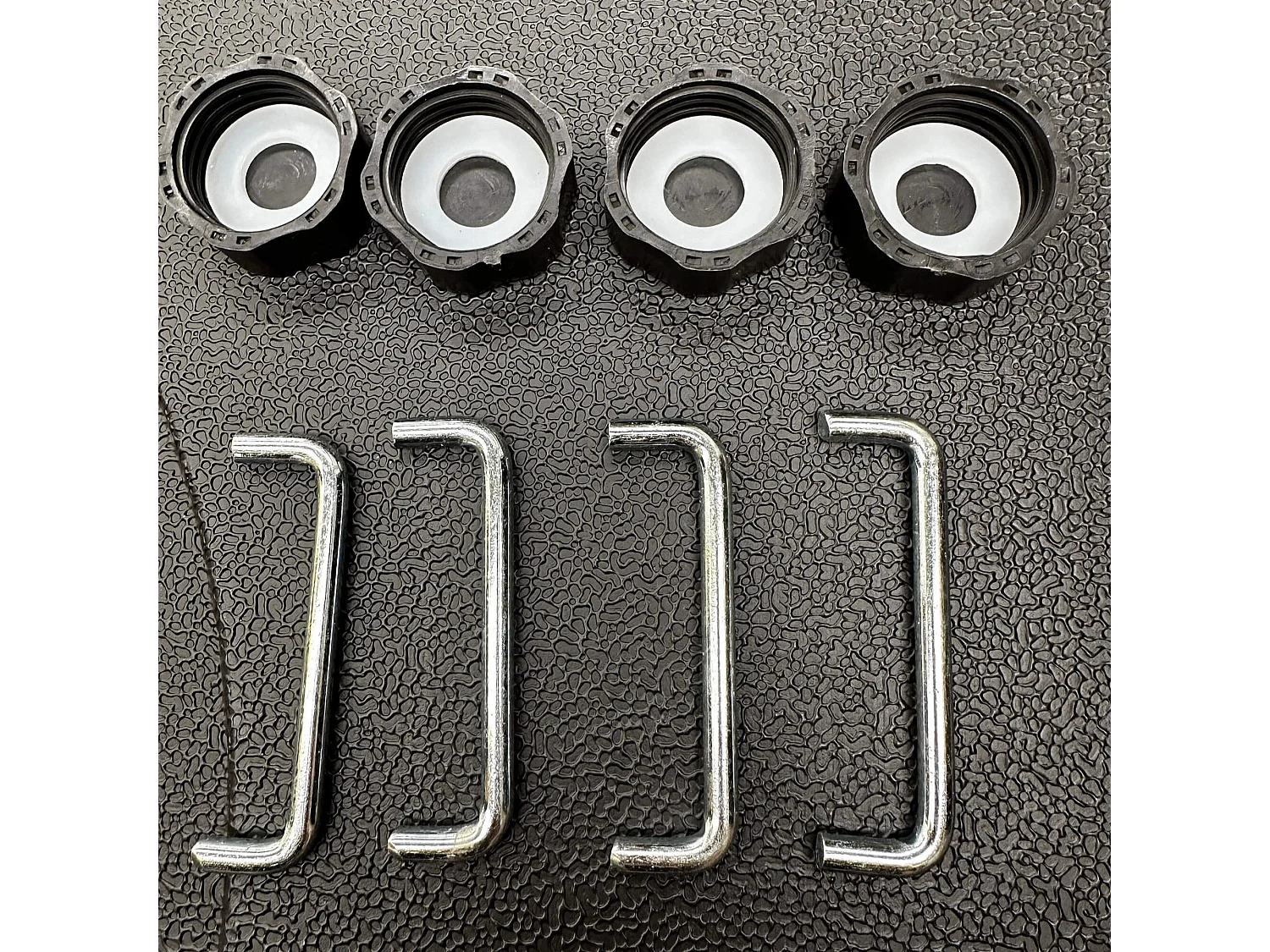 Pied de parasol UB50X50