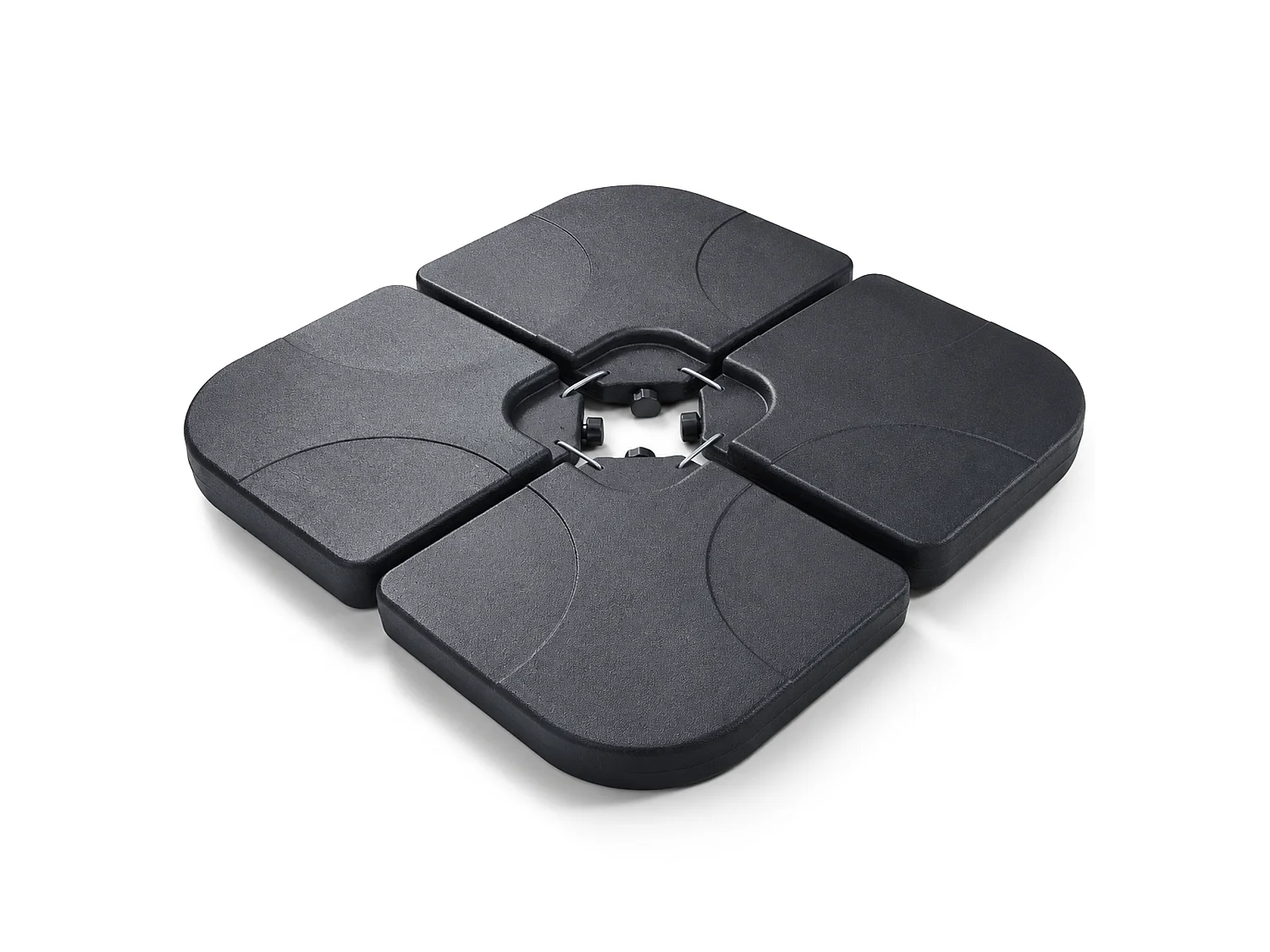 Pied de parasol UB50X50
