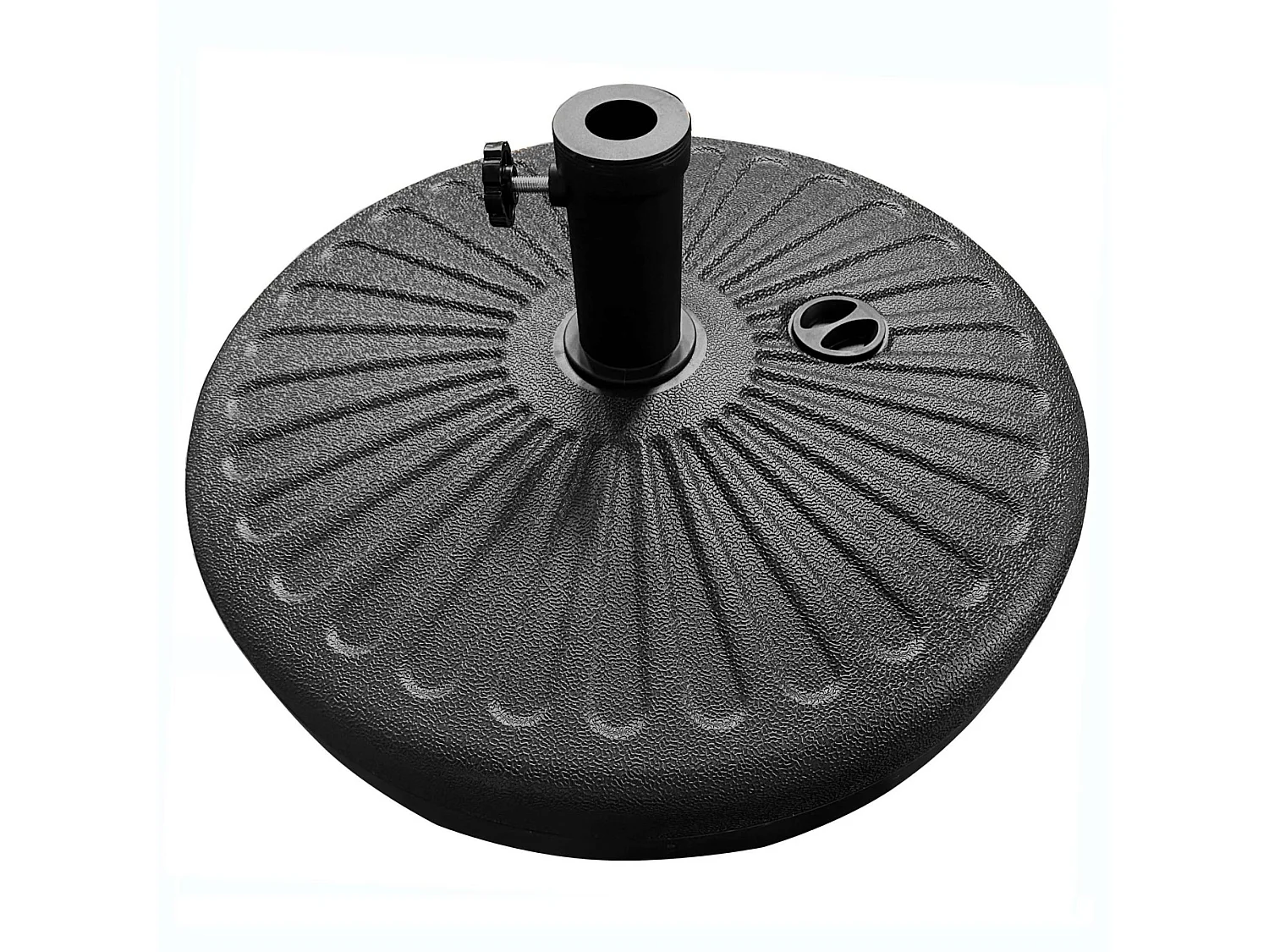 Base per ombrellone UB55