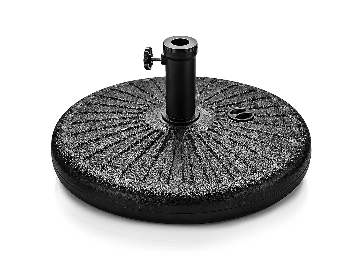 Pied de parasol UB55