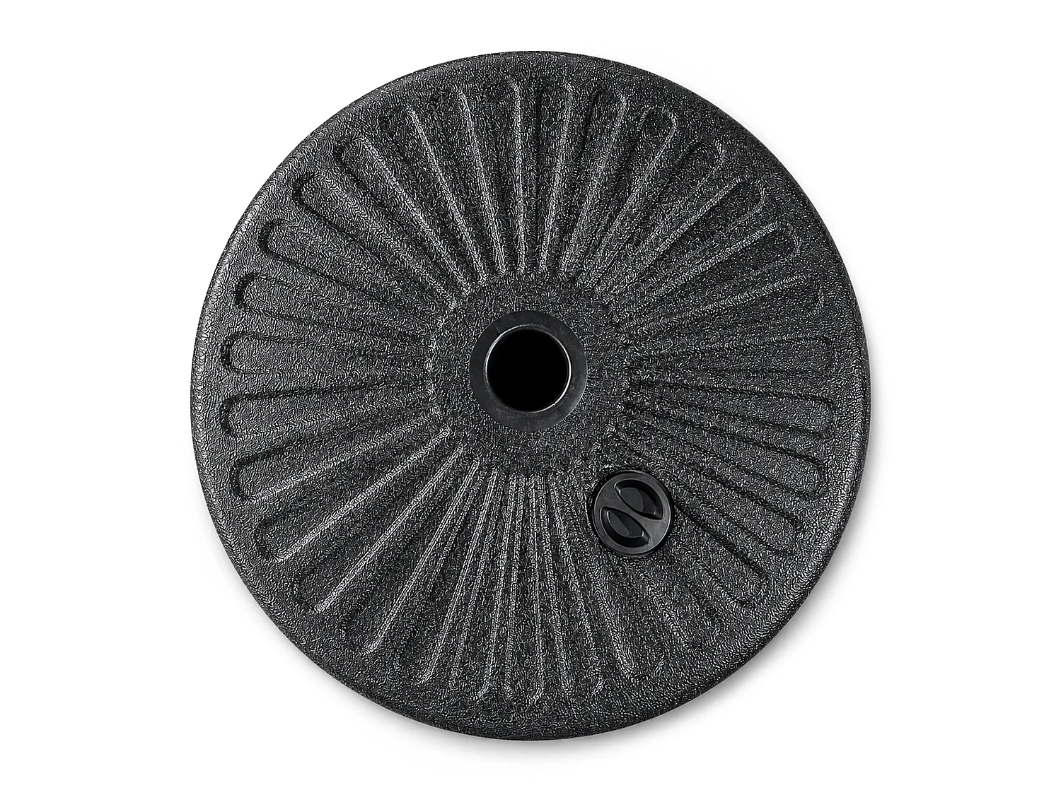 Pied de parasol UB55