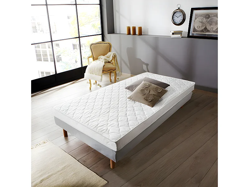Matelas mousse IRIS 90x190