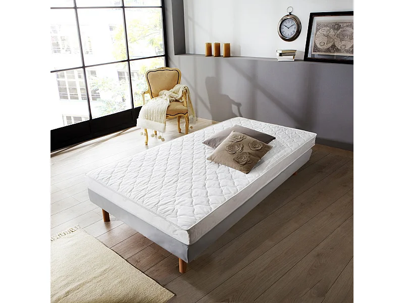 Matelas mousse IRIS 90x190