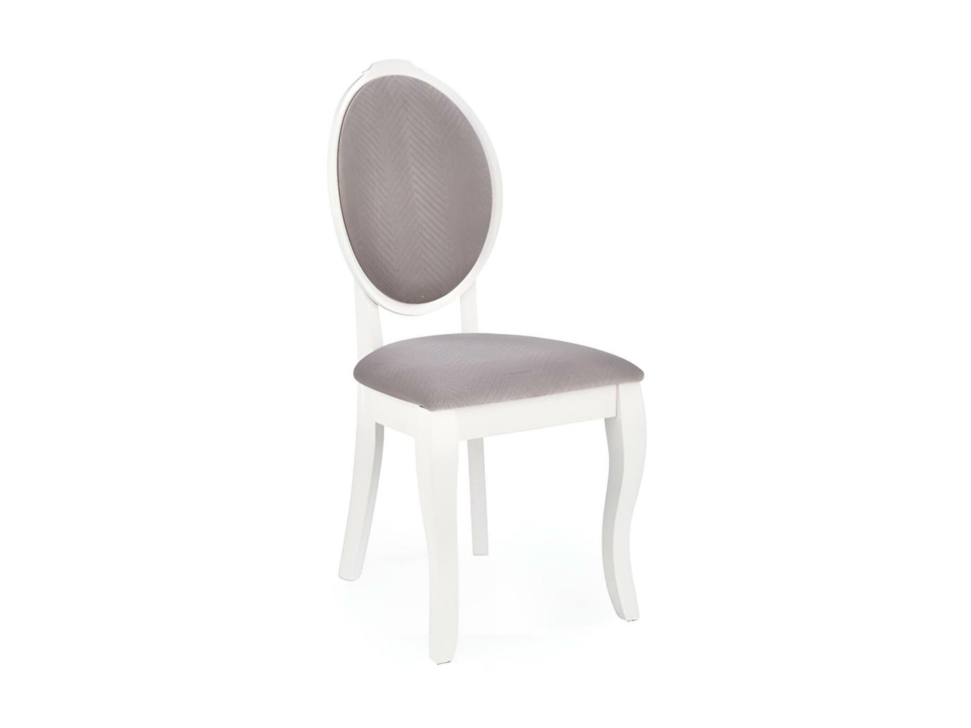 Chaise Velo/Bois-Blanc