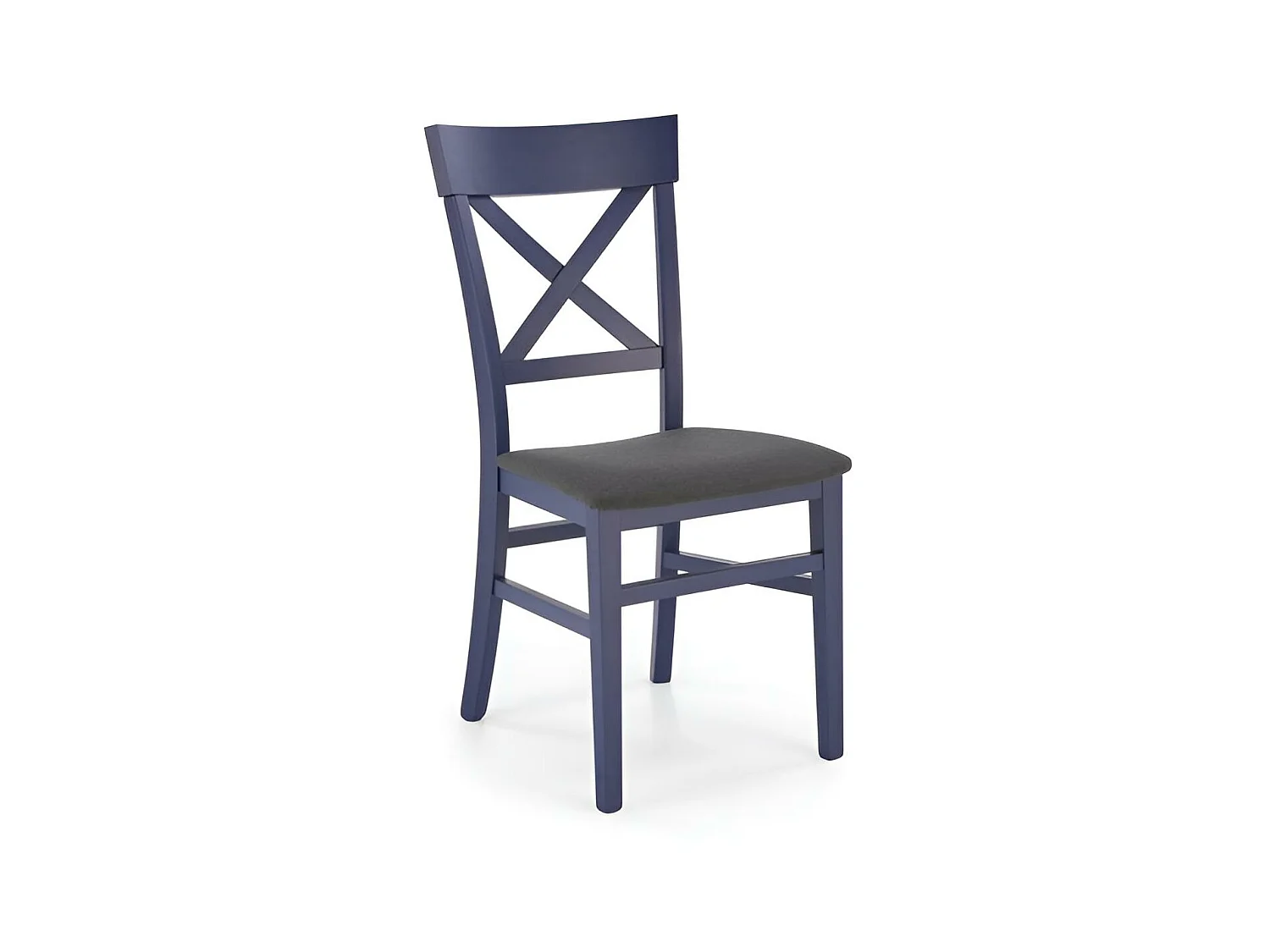 Chaise Tutti/Bois-Bleu