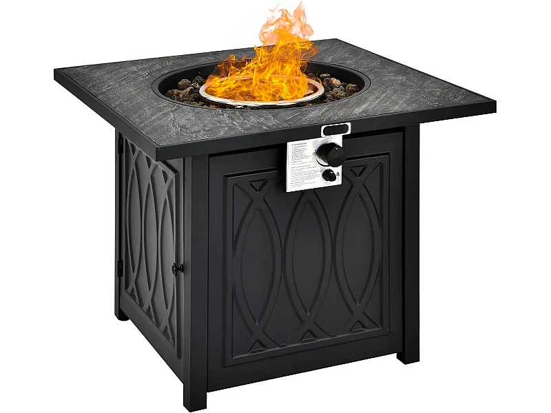 Gas Feuerstelle 50,000 BTU