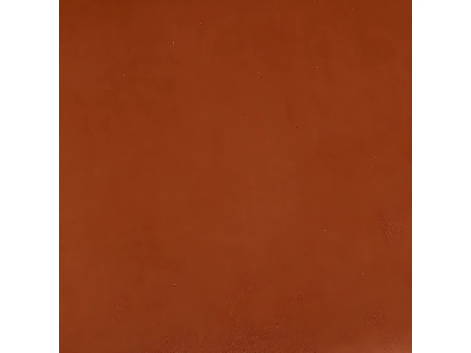 Banc d'assise en velours Ambre et pieds en bois coloris naturel