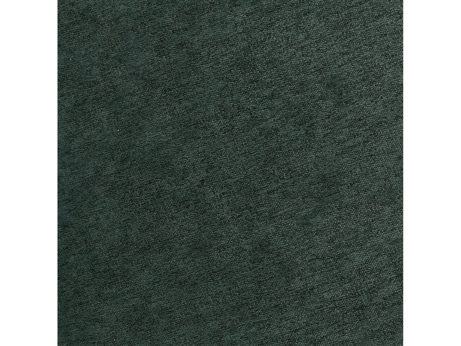 Chauffeuse, canapé avec 1 place en tissu coloris vert cèdre et bois