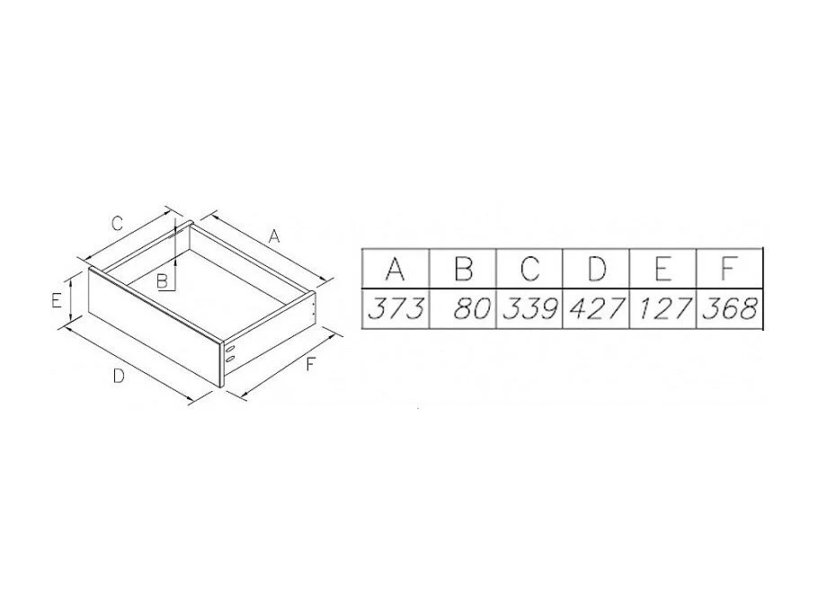 Buffet Blanc 3 Portes 3 Tiroirs Style Anglais 4 Niches L 146.6 H 89.6 P 42.5 cm