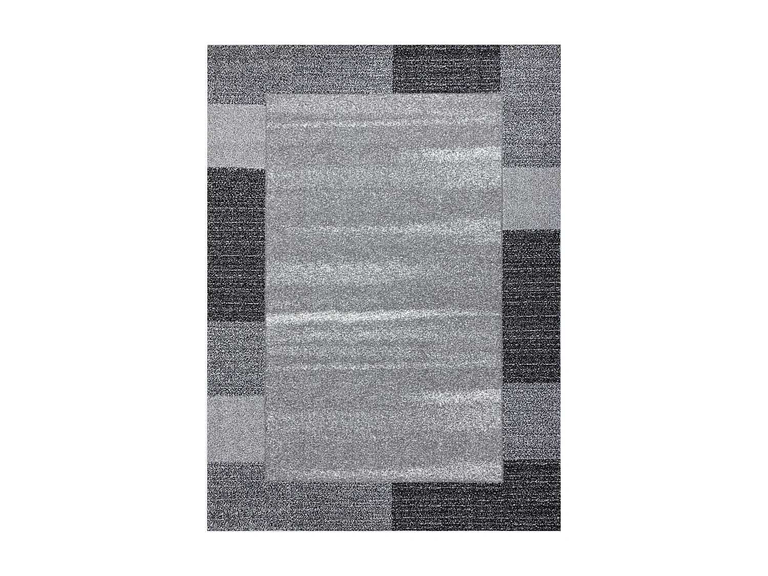 Tapijt SILVER ETNA grijskleuring  200x300 cm