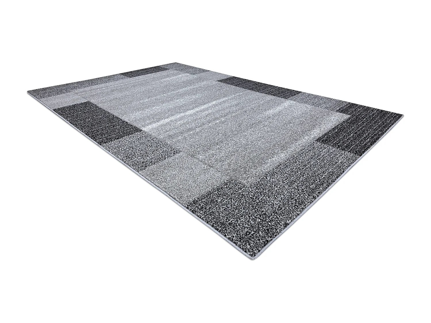 Tapijt SILVER ETNA grijskleuring  200x300 cm