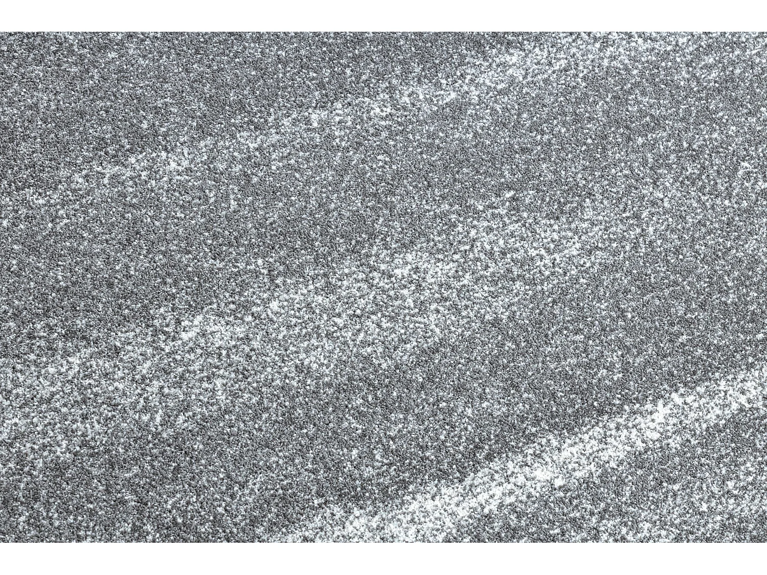 Tapijt SILVER ETNA grijskleuring  200x300 cm