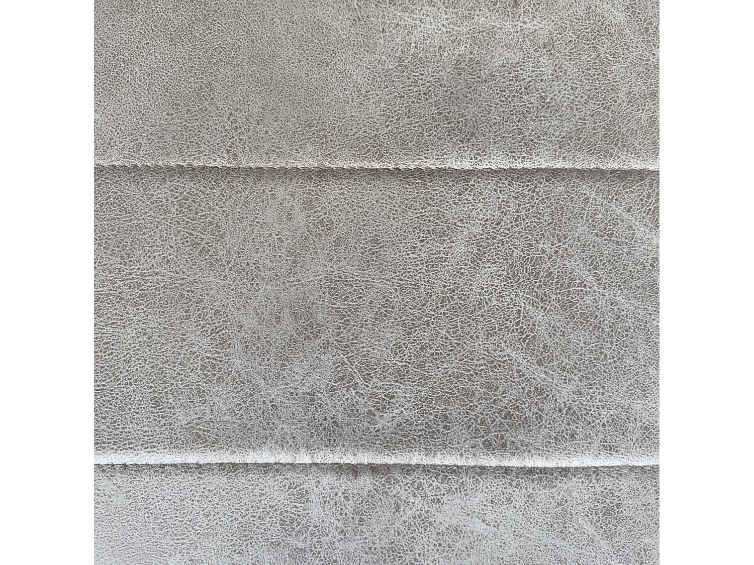 Lot 2 chaises de salon salle à manger rétro vintage rembourrée pieds métal SIAM (Beige)