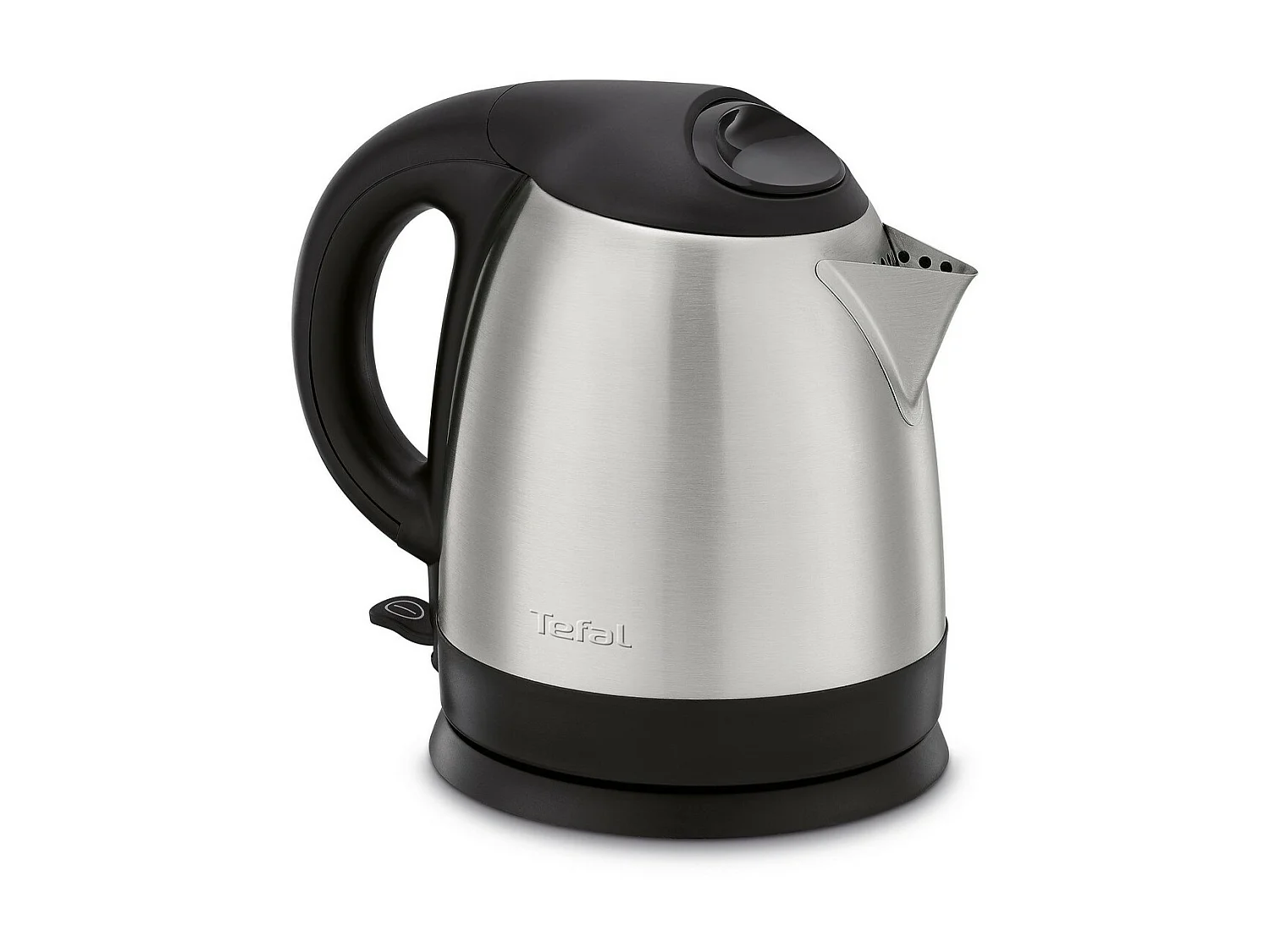 Bouilloire Tefal KI431D10 1,2 L Acier Acier inoxydable