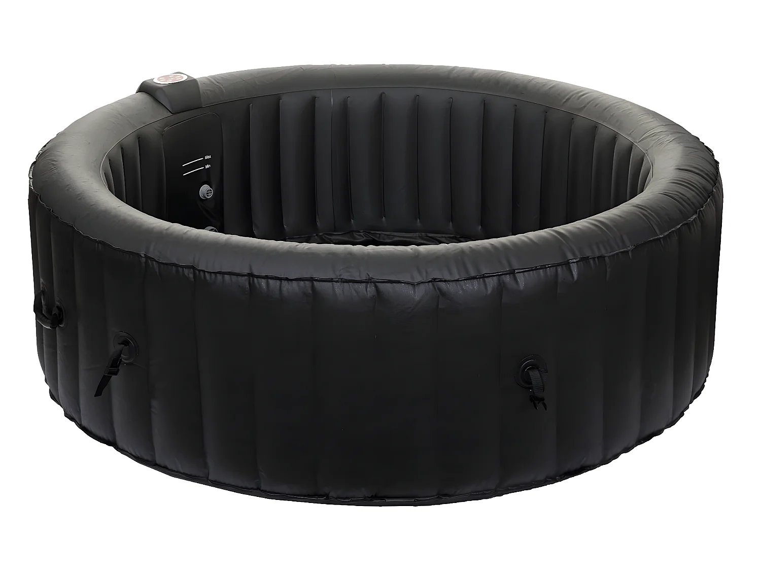 Whirlpool MCW-E32 4 Personen