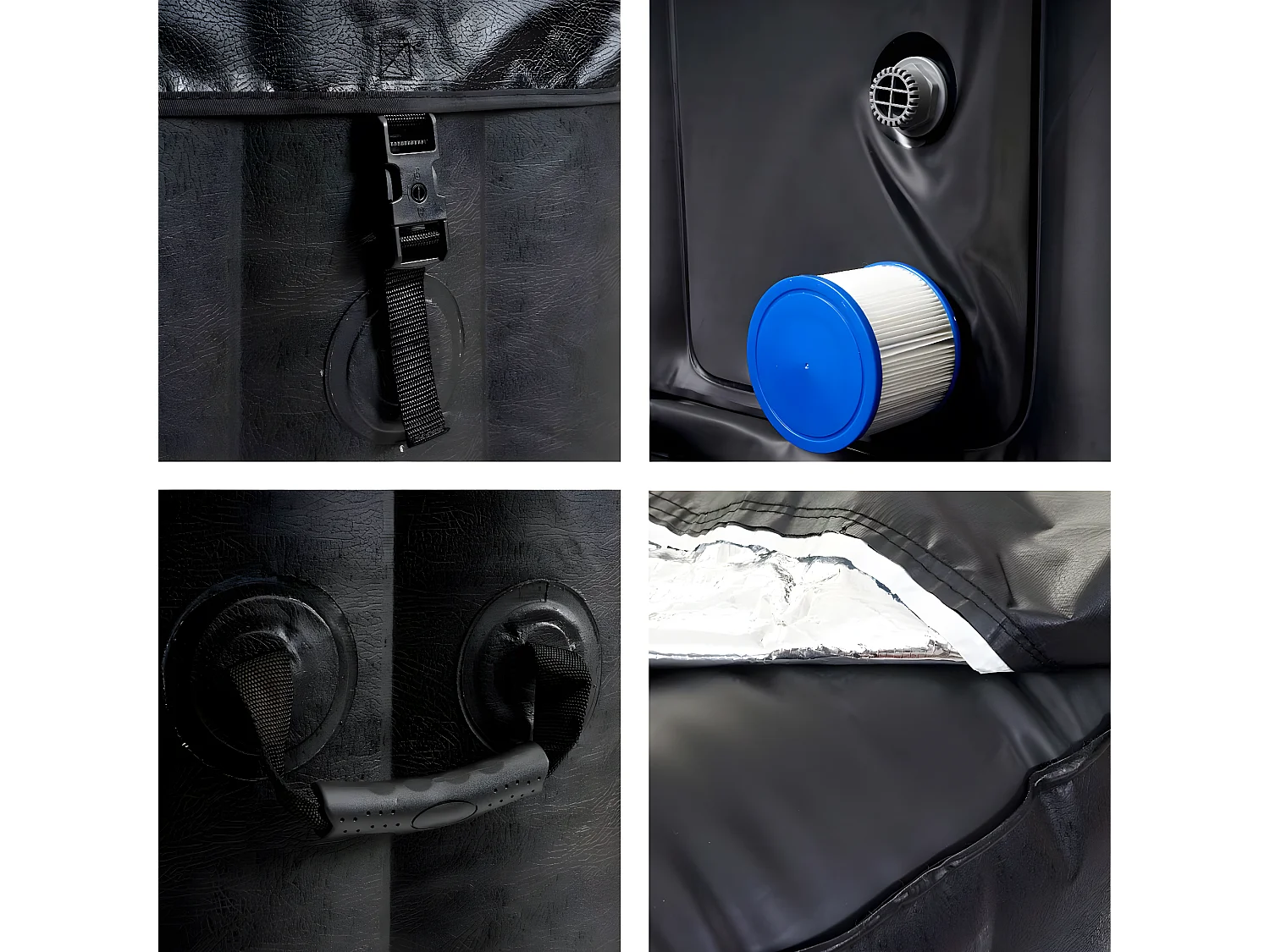 Whirlpool MCW-E32 4 Personen