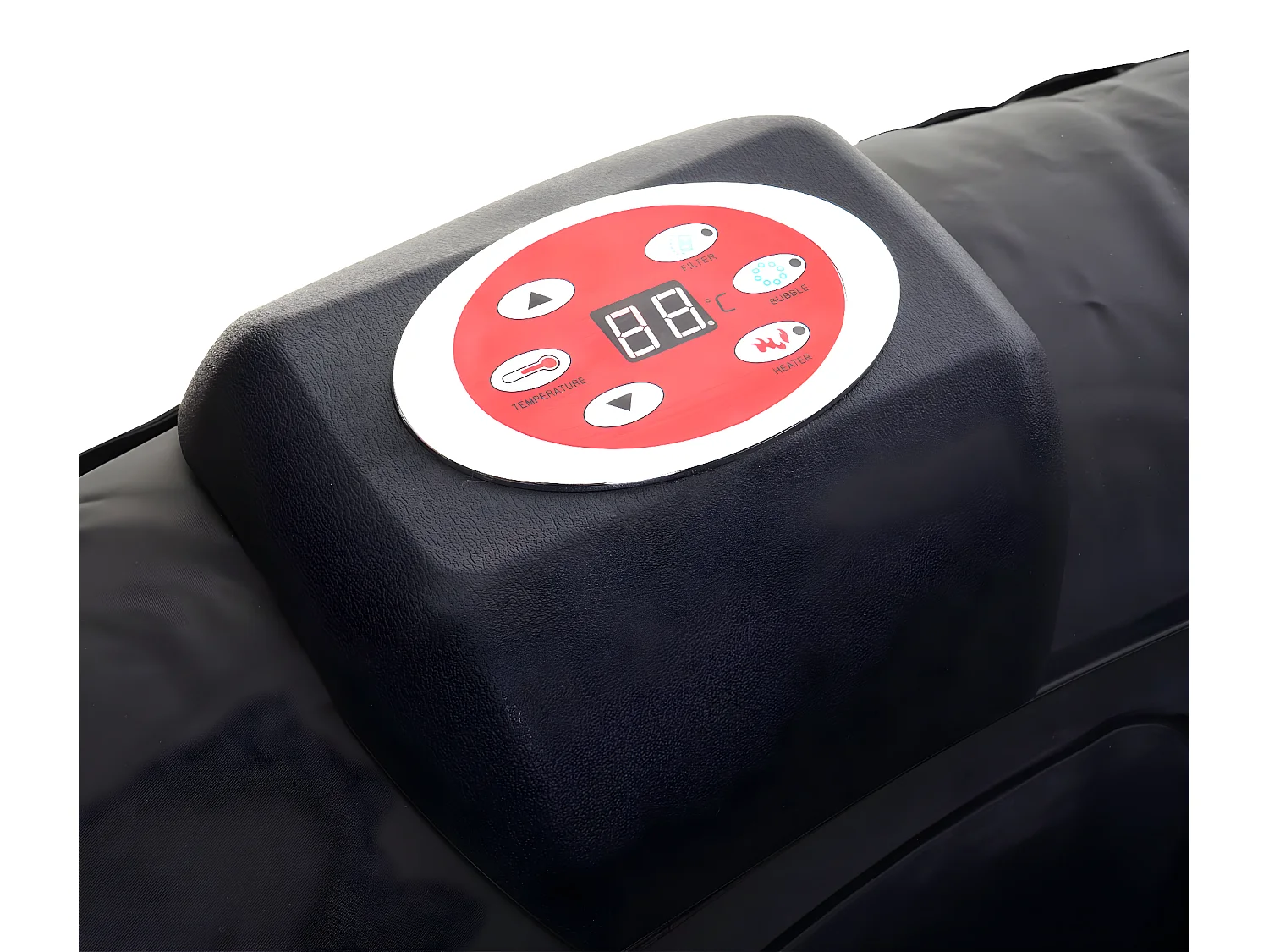 Whirlpool MCW-E32 4 Personen